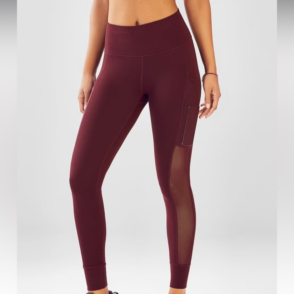 3 for $30. Fabletics Mila Pocket Legging